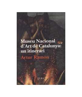 Museu Nacional d'Art de Catalunya: un itinerari