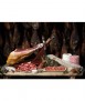 Jamón de Cebo de Campo Ibérico