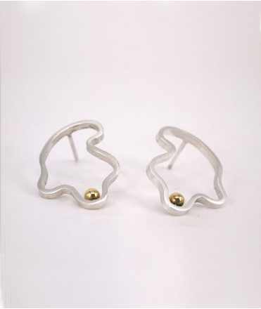 Pendientes Suomi