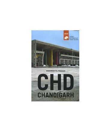 CHD Chandigarh