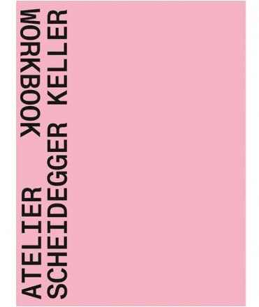 Scheidegger Keller Workbook Workshop