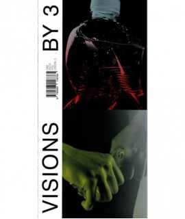 Visions n.3 By issue