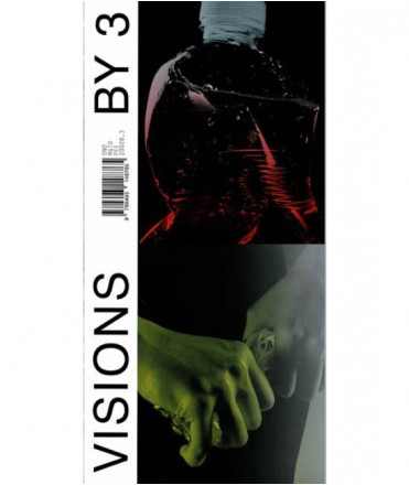 Visions n.3 By issue
