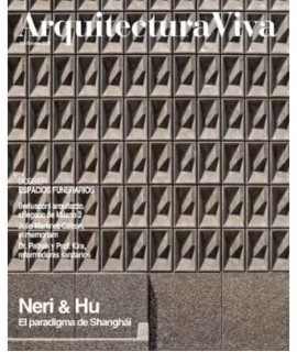 Arquitectura Viva Nº258, Neri and Hu