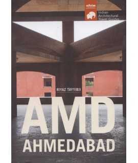 AMD-AHMEDABAD, guia d'arquitectura de viatge.