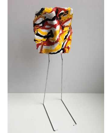 Mascaranas 15