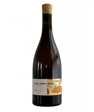 Vino blanco Brisat