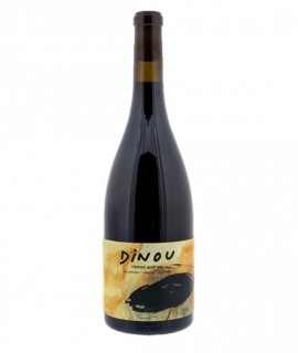 Red wine Dinou