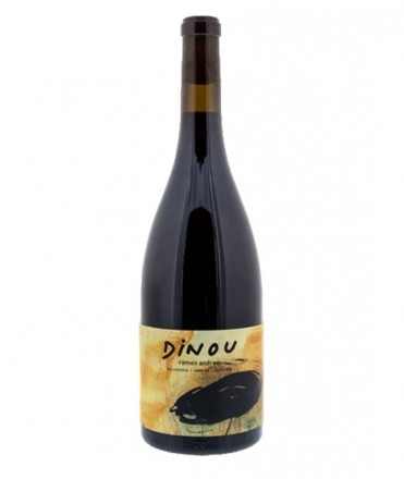 Vi negre Dinou