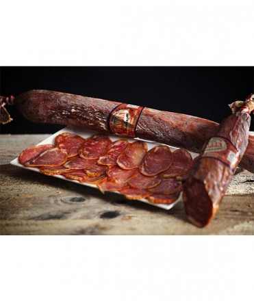Lomo de Bellota 100% Ibérico