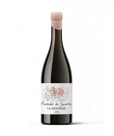 Rosé wine Rosa de Guarda