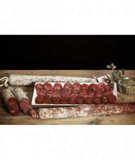 Chorizo Vela de Bellota Ibérico