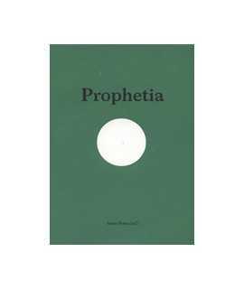 Prophecy