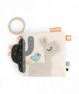 Lalee Activity Book