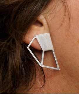 Louvre Earrings