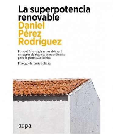 The renewable superpower