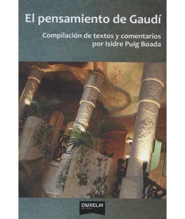 Gaudí's thought