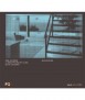 Arne Jacobsen. The architecture of the house. The courtyard and the pavilion.