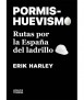 Pormis-Huevismo. Routes through the Spain of bricks.