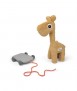 Giraffe Raffi