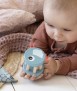 Sonall Birdee, blau 