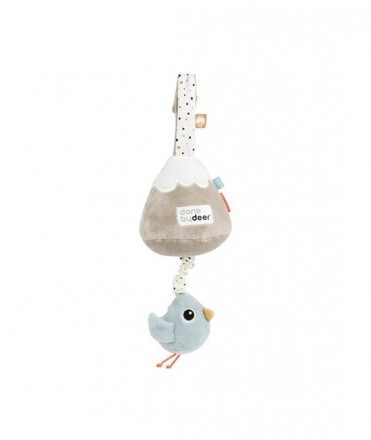 Juguete musical Birdee