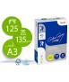Papel fotocopiadora color copy glossy din a3 135 gramos paquete de 250 hojas
