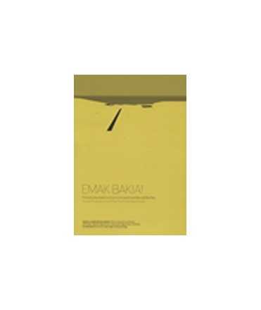 Emak Bakia!: Project Processes in torno to Man Ray's Emak Bakia House
