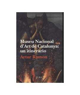 Museu Nacional d'Art de Catalunya: un itinerario