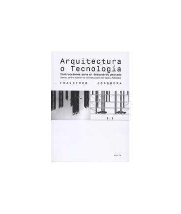 Architecture or Technology: Instructions for an Agreed Disagreement