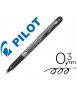 V-5 Grip Needle pilot Tip Pen Black 0.5 mm