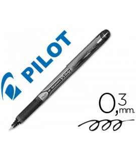 V-5 Grip Needle pilot Tip Pen Black 0.5 mm