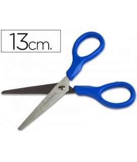 Stainless q-connect scissors 5"" 13 cm