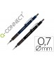 Mechanical pencil q-connect kappa 0.7 mm rubber clamp