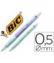 Portaminas bic velocity 0,5 mm