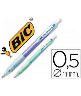 Mechanical pencil bic velocity 0.5 mm