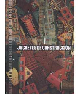 Construction toys. School of Modern Architecture.