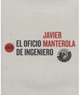 Javier Manterola. El oficio de ingeniero (libro + DVD)