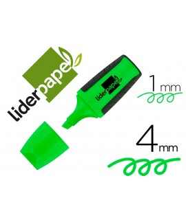 Green fluorescent liderpapel mini marker