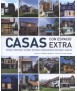Houses with extra space Kitchens, dining rooms, living rooms, studios, guest bedrooms and garages.