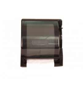 Dispensador higienico q-connect de toallitas papel 27,5x33,5x24,2 cm