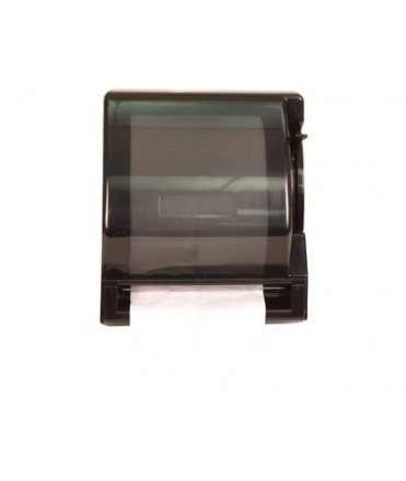 Dispensador higienico q-connect de toallitas papel 27,5x33,5x24,2 cm