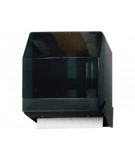 Dispensador higienico q-connect de toallitas papel 36x28x13 cm