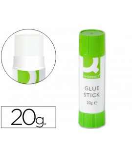 Glue q-connect stick 20 gr each