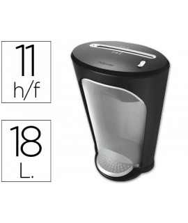 Fellowes DS-1 Document Shredder