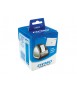 Adhesive label dymo 99012 -size 89x36 mm for printer 400 260 labels use paper addresses c/2