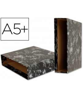 File box liderpapel classic blue room black