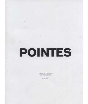 Pointes 2010-2015