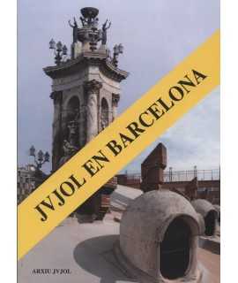 Jujol in Barcelona