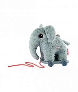 Elephant Elphee